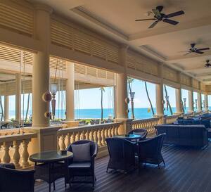 The Verandah Restaurant Galle Face Hotel Kollupitiya Colombo 03 Colombo